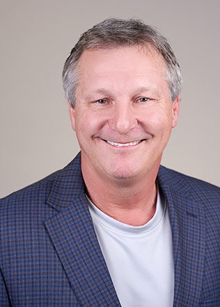 Dan Hudson, M.D.