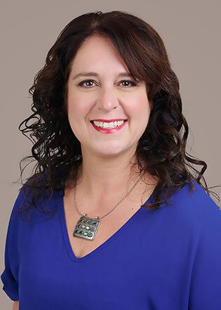 Jodie Benton, M.D.